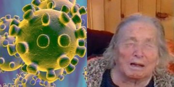 ვანგას წინასწარმეტყველება პანდემიის დასასრულზე, რომელიც არ ახდა