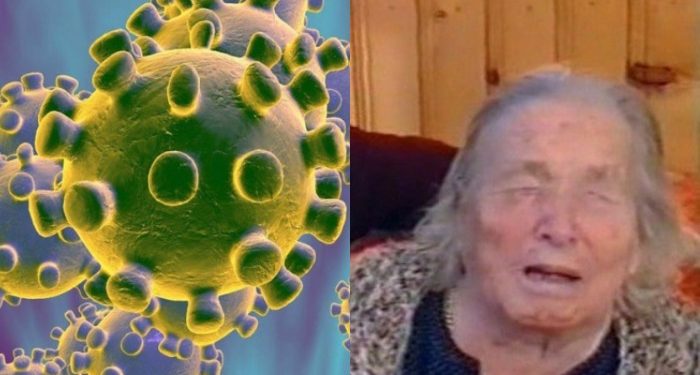 ვანგას წინასწარმეტყველება პანდემიის დასასრულზე, რომელიც არ ახდა