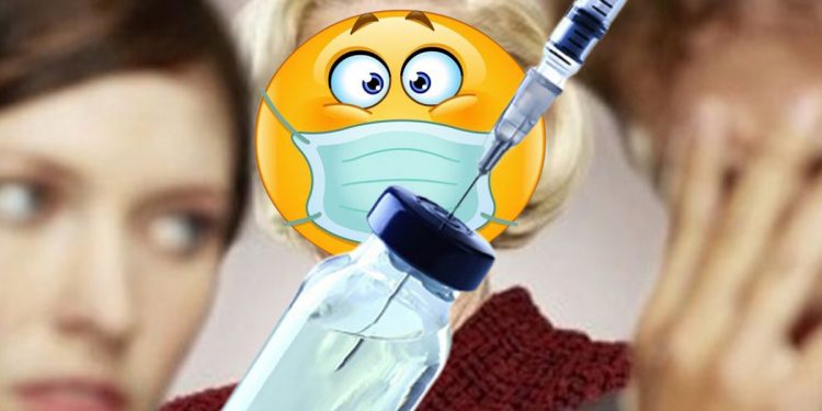 ერთ ოჯახში აცრილმა დედამთილმა და აუცრელმა რძალმა რომ იცხოვროს შეიძლება – ინტერნეტჰიტად ქცეული კითხვები და ამბები