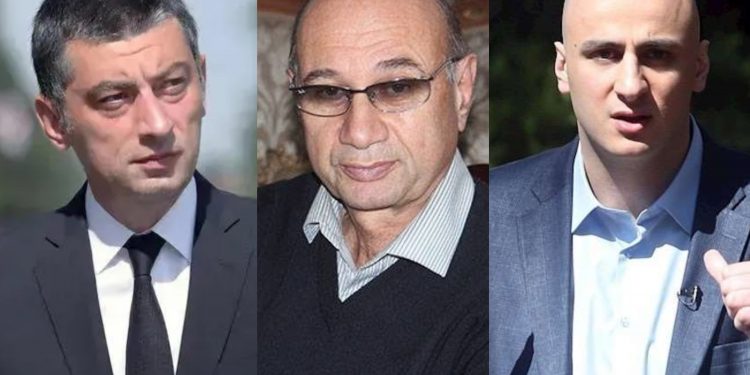 გახარიას და მელიას შორის იქნება სამკვდრო-სასიცოცხლო ბრძოლა – ცაგარელი