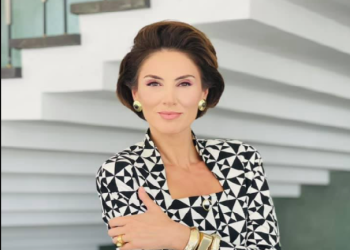 თიკა ფაცაცია ახალი იმიჯით სოცქსელებს იპყრობს – „გულის წასვლა ქალი ხარ“ (ფოტოები)