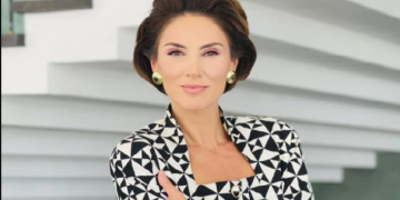 თიკა ფაცაცია ახალი იმიჯით სოცქსელებს იპყრობს – „გულის წასვლა ქალი ხარ“ (ფოტოები)