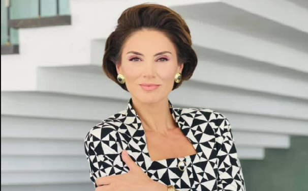 თიკა ფაცაცია ახალი იმიჯით სოცქსელებს იპყრობს – „გულის წასვლა ქალი ხარ“ (ფოტოები)