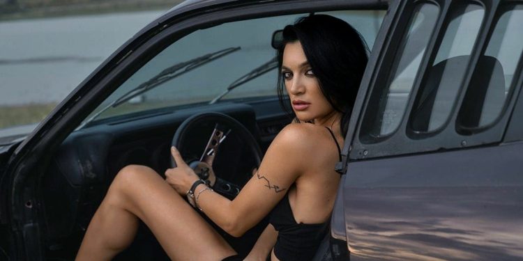 ზოგჯერ მხოლოდ უკმაყოფილებას ვგრძნობ – ალექსანდრა პაიჭაძე 