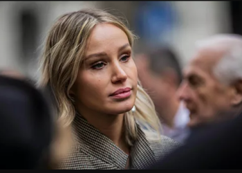 იმედი მაქვს, ისევ შეხვდები შენს მშობლებს, მანამდე კი სამყარო იზრუნებს შენზე“ – ანუკი არეშიძე