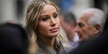 იმედი მაქვს, ისევ შეხვდები შენს მშობლებს, მანამდე კი სამყარო იზრუნებს შენზე“ – ანუკი არეშიძე