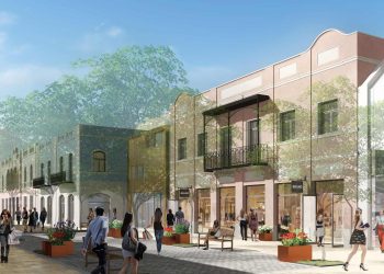 შოპინგისთვის იდეალური სივრცე იხსნება