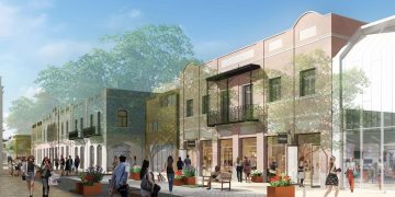 შოპინგისთვის იდეალური სივრცე იხსნება