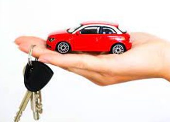 რატომ ავტო სესხი?