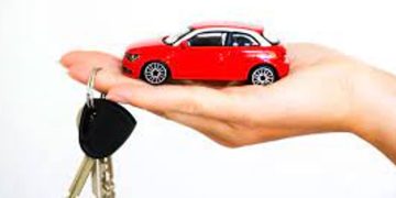 რატომ ავტო სესხი?