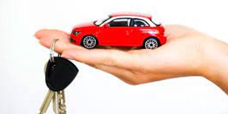 რატომ ავტო სესხი?