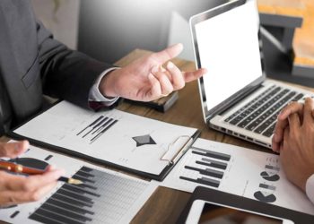 როგორ ვმართოთ ბუღალტერია უკეთ