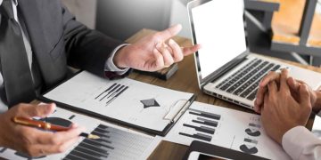 როგორ ვმართოთ ბუღალტერია უკეთ