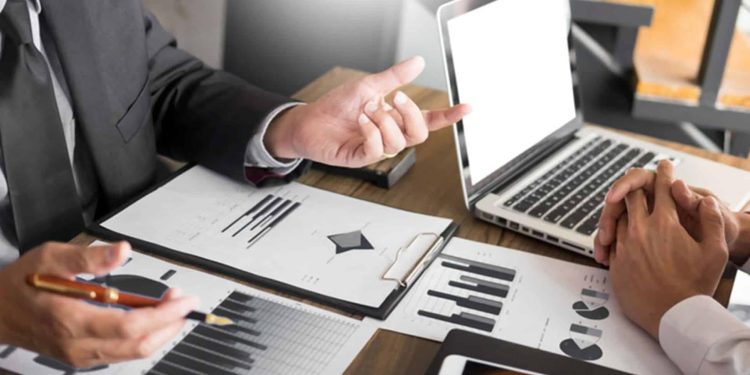 როგორ ვმართოთ ბუღალტერია უკეთ