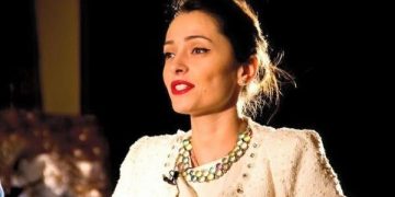 თამუნა მუსერიძეს, მის მეუღლეს და შვილს კორონავირუსი დაუდასტურდათ 