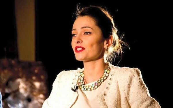 თამუნა მუსერიძეს, მის მეუღლეს და შვილს კორონავირუსი დაუდასტურდათ 