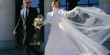 გიორგი გასვიანი და მარიტა დალაქიშვილი პირველ შვილს ელოდებიან?!