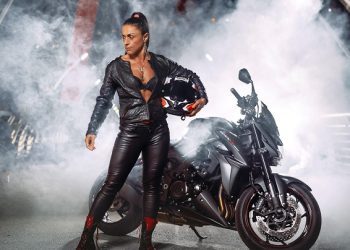 არც ბოტოქსი, არც ფილერი, “ნატურალი” ვარ – მაკა ხიზანიშვილი