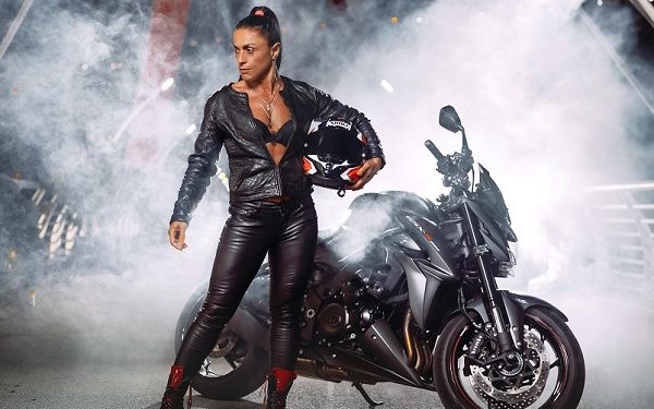 არც ბოტოქსი, არც ფილერი, “ნატურალი” ვარ – მაკა ხიზანიშვილი