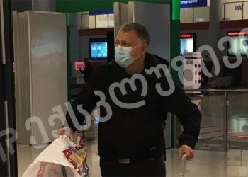 იმედია, სანამ წავალ, ბევრი დარღვევა არ მექნება – რა დახვდა შეცვლილი გიორგი ფხაკაძეს თბილისის ქუჩებში