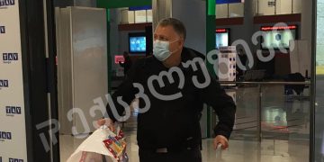 იმედია, სანამ წავალ, ბევრი დარღვევა არ მექნება – რა დახვდა შეცვლილი გიორგი ფხაკაძეს თბილისის ქუჩებში