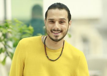 „ამბობდნენ, რომ ერთ-ერთი ცნობილი კაცის საყვარელი ვიყავი“ – გიორგი ცხადაძე