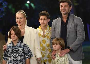 „ანუკი, რას უშვრები ბავშვებს?!“ – დიზაინერი სახალისო ვიდეოს აქვეყნებს