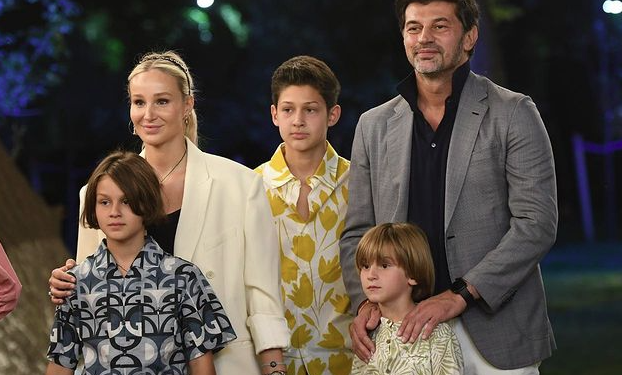 „ანუკი, რას უშვრები ბავშვებს?!“ – დიზაინერი სახალისო ვიდეოს აქვეყნებს