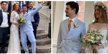 “წარმატებული, ლამაზი, ინგლისელი გოგოა” – ცნობილი ქართველი პიანისტის ოჯახში სიახლეა