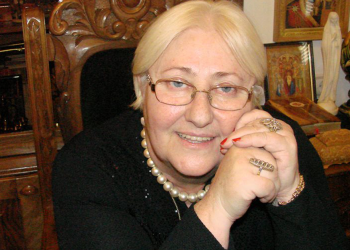 არ მინდა არაფრის დანახვა – ლელა კაკულიას უახლესი წინასწარმეტყველება პოლიტიკაზე