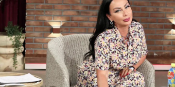 ლელა წურწუმია შვილის გადაღებულ ფოტოებს აქვეყნებს