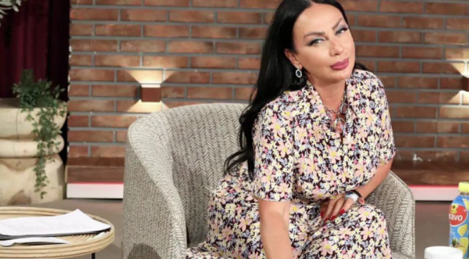 ლელა წურწუმია შვილის გადაღებულ ფოტოებს აქვეყნებს