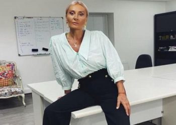 მქონდა შიშები, რომ ვეღარ ვიმოგზაურებდი, თვითმფრინავში მარტო ვერ ჩავჯდებოდი… – ნანუკა ჟორჟოლიანი