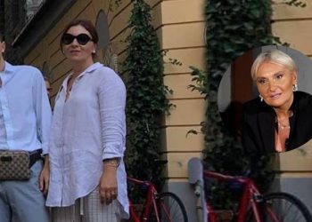 ნიკო კვარაცხელიას დედის წერილს წაგიკითხავთ… – ნანუკა ჟორჟოლიანი