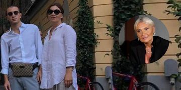 ნიკო კვარაცხელიას დედის წერილს წაგიკითხავთ… – ნანუკა ჟორჟოლიანი