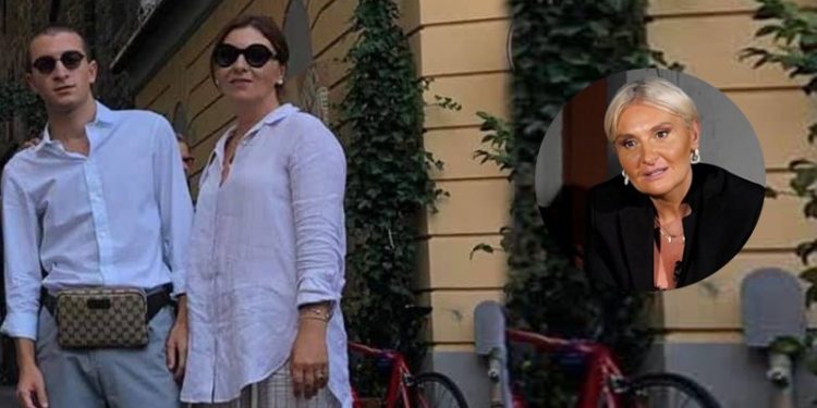 ნიკო კვარაცხელიას დედის წერილს წაგიკითხავთ… – ნანუკა ჟორჟოლიანი