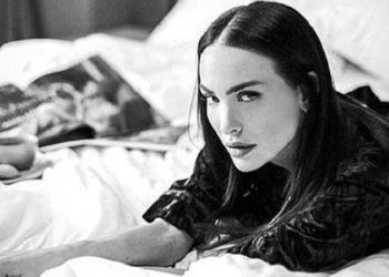 ნეკა დოროყაშვილის ცეცხლოვანო ფოტოები მალდივებიდან