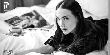 ნეკა დოროყაშვილის ცეცხლოვანო ფოტოები მალდივებიდან