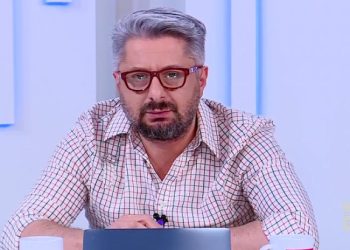 „კატასავით განაბულა ერთი ბიჭი” – ნიკა გვარამია ცოლთან ერთად გადაღებულ ახალ ფოტოებს აქვეყნებს