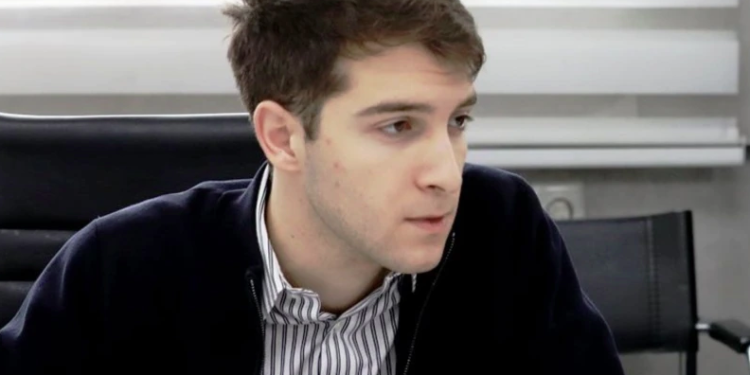 დედამ ბოლო სიტყვები წარმოთქვა: „ნიკო, ჩემო დედამიწაზე ანგელოზოო” – სულისშემძვრელი მონათხრობი ნიკო კვარაცხელიას დაკრძალვიდან