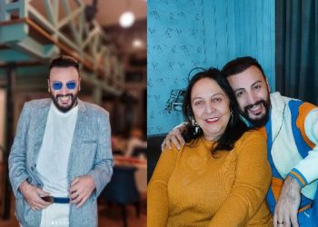 როგორ მიულოცა ანრი ჯოხაძემ დედას დაბადების დღე – მომღერალი ვიდეოს აქვეყნებს