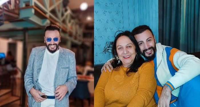 როგორ მიულოცა ანრი ჯოხაძემ დედას დაბადების დღე – მომღერალი ვიდეოს აქვეყნებს