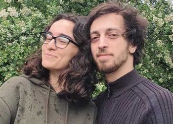 ბუბა მირცხულავა მამა გახდა