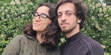 ბუბა მირცხულავა მამა გახდა