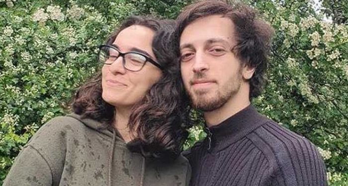 ბუბა მირცხულავა მამა გახდა