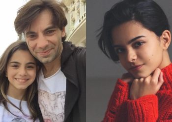 ჯაბა კილაძეს ულამაზესი გოგონა ჰყავს – ნახეთ მამა-შვილის ფოტოები