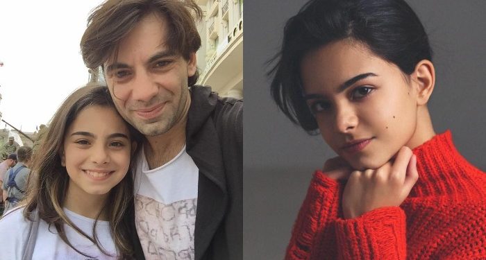 ჯაბა კილაძეს ულამაზესი გოგონა ჰყავს – ნახეთ მამა-შვილის ფოტოები