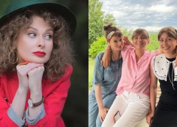 „გაჩკას ვათხოვებთ!“ – რა ვიდეოს აქვეყნებს ნინო გაჩეჩილაძე