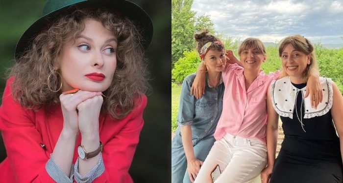 „გაჩკას ვათხოვებთ!“ – რა ვიდეოს აქვეყნებს ნინო გაჩეჩილაძე