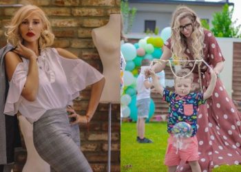 აი მეტი რა შეიძლება გინდოდეს? – რა ფოტოს აქვეყნებს ნუკი კოშკელიშვილი